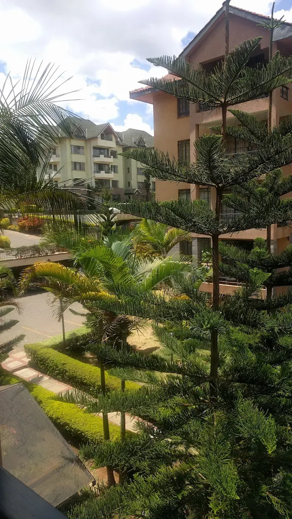 Cedar Springs Apartments - APARTMENT in Kilimani photo